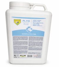 Pasta pentru curatat maini cu dozator 5L