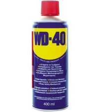 Spray WD-40 (400 ml)