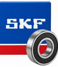 Rulment 625 2RS SKF