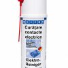 Spray contacte electrice Weicon