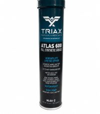 Vaselina albastra pentru rulmenti (400g) TRIAX
