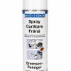 Spray curatare frane Weicon