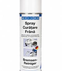 Spray curatare frane Weicon