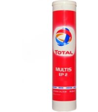 Vaselina MULTIS EP2 Total 400g