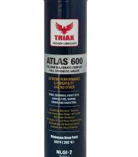 Vaselina albastra pentru rulmenti (400g) TRIAX