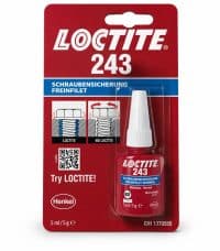 Loctite 243 5ml