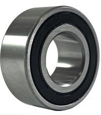 Rulment 7201 BE-TVP-2RS NKE