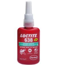 Loctite 638 (50 ml)