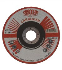 Disc abraziv pentru taierea metalului 125X2X22.2 mm