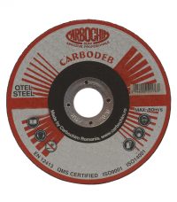 Disc abraziv pentru taierea metalului 230X2X22.2 mm