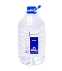 Apa distilata 5L
