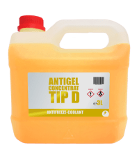 Antigel galben 3L