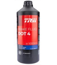Lichid de frana DOT4 1L TRW