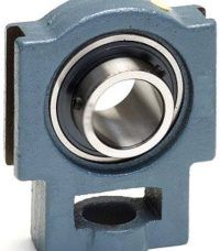 Lagar cu rulment UCT 207