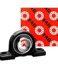 Lagar cu rulment UCP 204 FAG