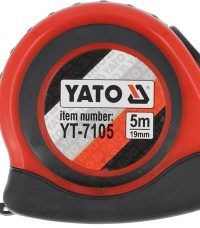 Ruleta 5m YT-7105 YATO