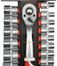 Antrenor cu clichet + tubulare YT-38682