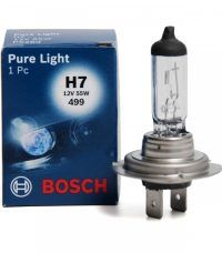 Bec auto H7 12V BOSCH