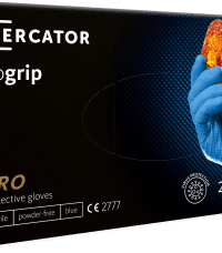 Manusi mecanic GO GRIP (albastru L)