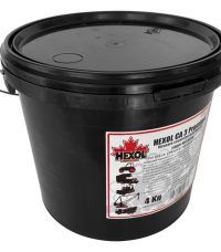 Vaselina rosie Hexol - 4 kg