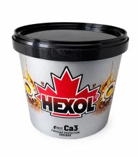 Vaselina rosie Hexol 4kg