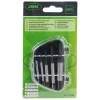 Set extractoare pentru șuruburi rupte JBM