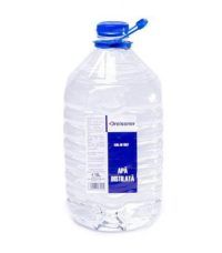 Apa distilata 10L