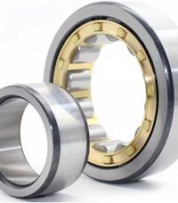 Rulment NU 218 XL M/C3 FAG