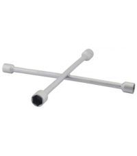 Cheie cruce pentru roti 17-19-21-23 mm