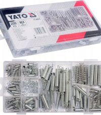 Set arcuri YATO