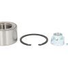 Set rulment roata VKBA 6966 SKF