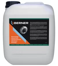 Solutie curatare frane BERNER 30L