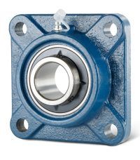 Lagar cu rulment UCF 207