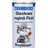 Spray dizolvare rugina Weicon