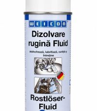 Spray dizolvare rugina Weicon