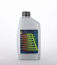 Ulei 5w30 1L Polytron