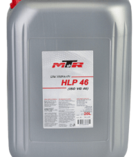 Ulei hidraulic HLP 46 10L