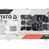 Set stifturi elastice YATO YT-06785