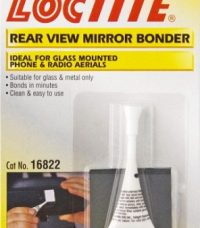 Adeziv oglinda retrovizoare LOCTITE