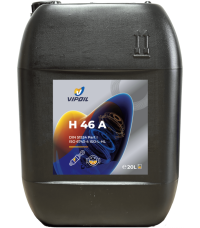 Ulei hidraulic H46 20L