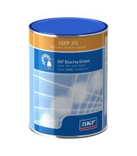 Vaselina LGEP 2 SKF (1 KG)