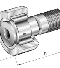 Rulment NUKR 40 A SKF