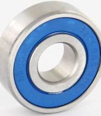 Rulment inox 6203 2RS ISB