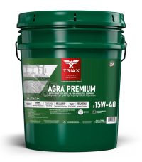 Ulei motor 15w40 Agra Premium Triax 19L