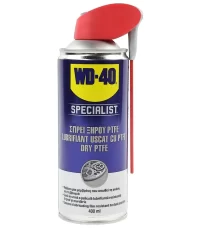 Spray WD-40 cu PTFE (400 ml)