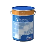 Vaselina LGEP 2 SKF (5 KG)