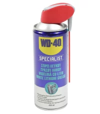 Spray cu litiu WD-40 (400 ml)