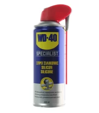 Spray siliconic WD-40 (400 ml)