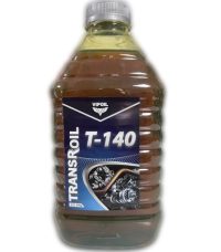 Ulei T-140 valvolina 1L
