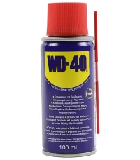 Spray WD-40 (100 ml)